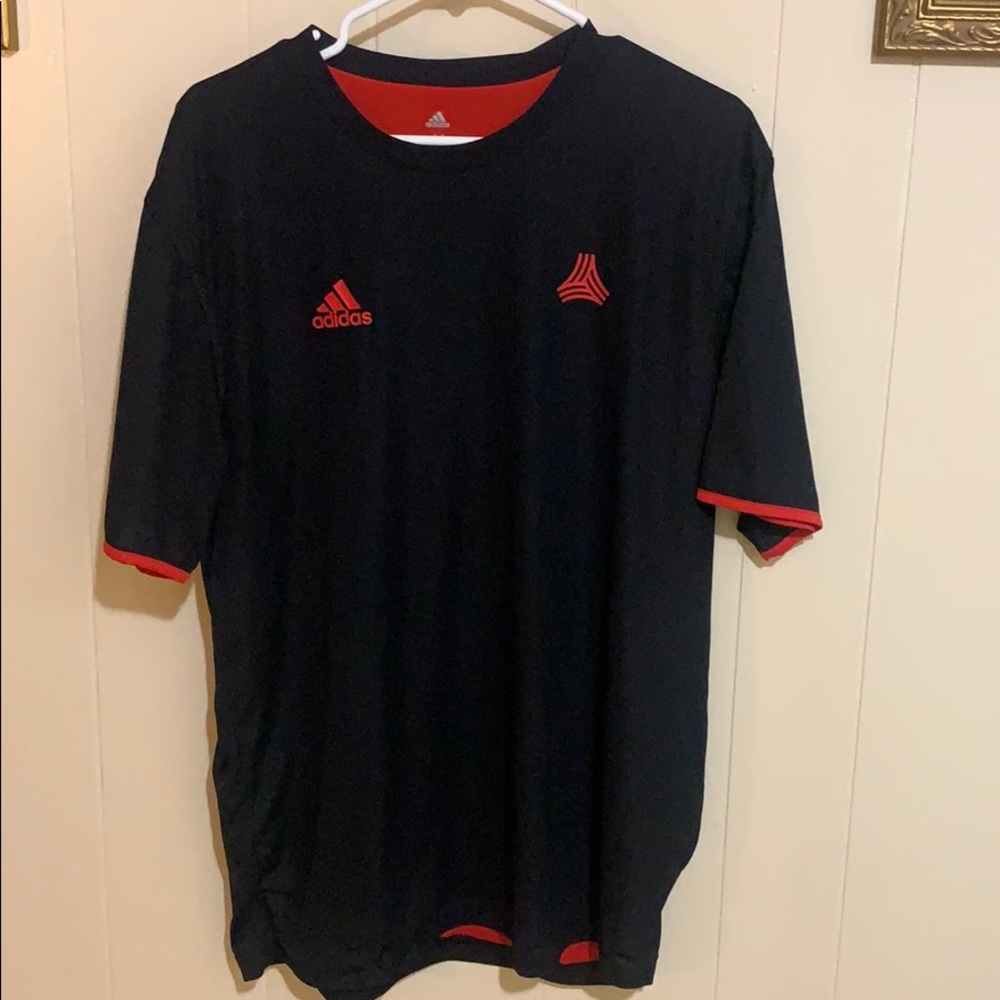 Reversible Adidas Tango - Picture 5 of 8